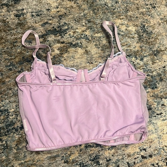 Crop Top/Courset - Picture 2 of 2